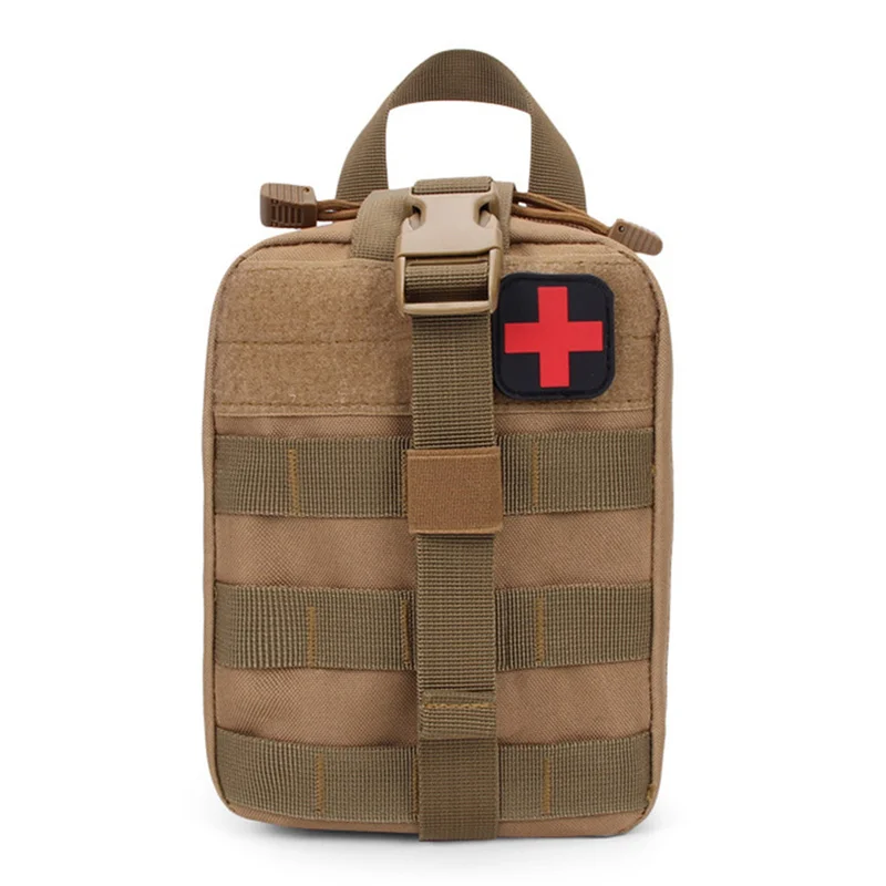 CQC тактический EDC Molle медицинский мешок IFAK утилита EMT первой помощи выживания сумка аварийного страйкбол, милитари, охота сумка