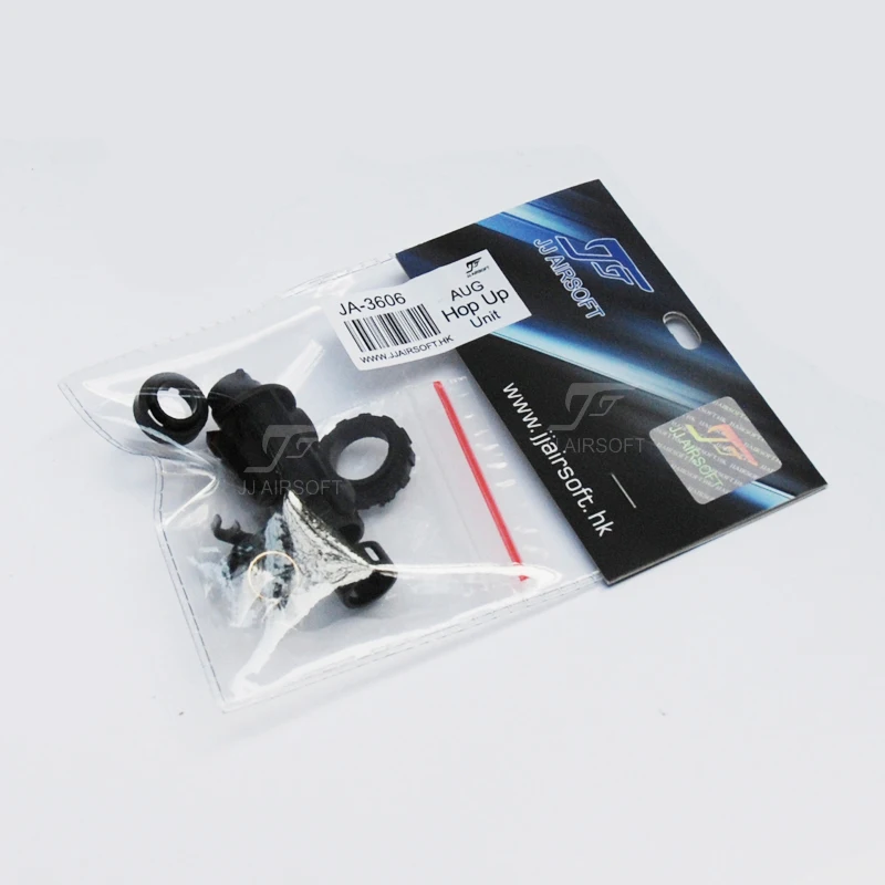 

JJ Airsoft AUG Hop Up Unit Set suitable for TM,JG and etc. AUG AEG Series