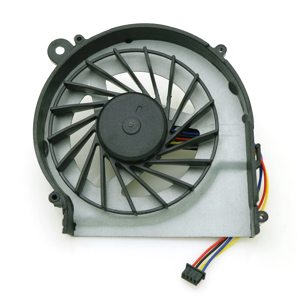 Бесплатная доставка Φ DC5V 0.40A 4Pin для HP 1000 CQ45 | Компьютеры и офис