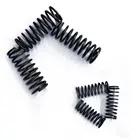 3 шт.компл., внутренняя компрессионная пружина для Autocut 40-2 Bump, подающая головка, головка Strimmer, новые аксессуары для инструментов