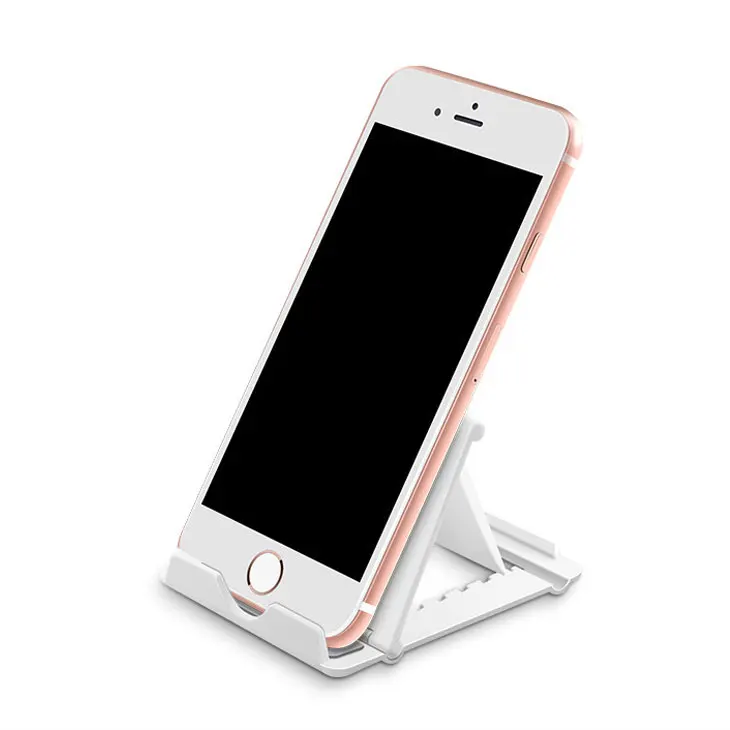 Better Quality Подставка для мобильного телефона Ascromy для iPhone X 8 Plus 7 6 XR XS Max Xiaomi OPPO Find X samsung S8 держатель для сотового телефона iPad Pro 11 Подставка для планшета - Цвет: Better Quality