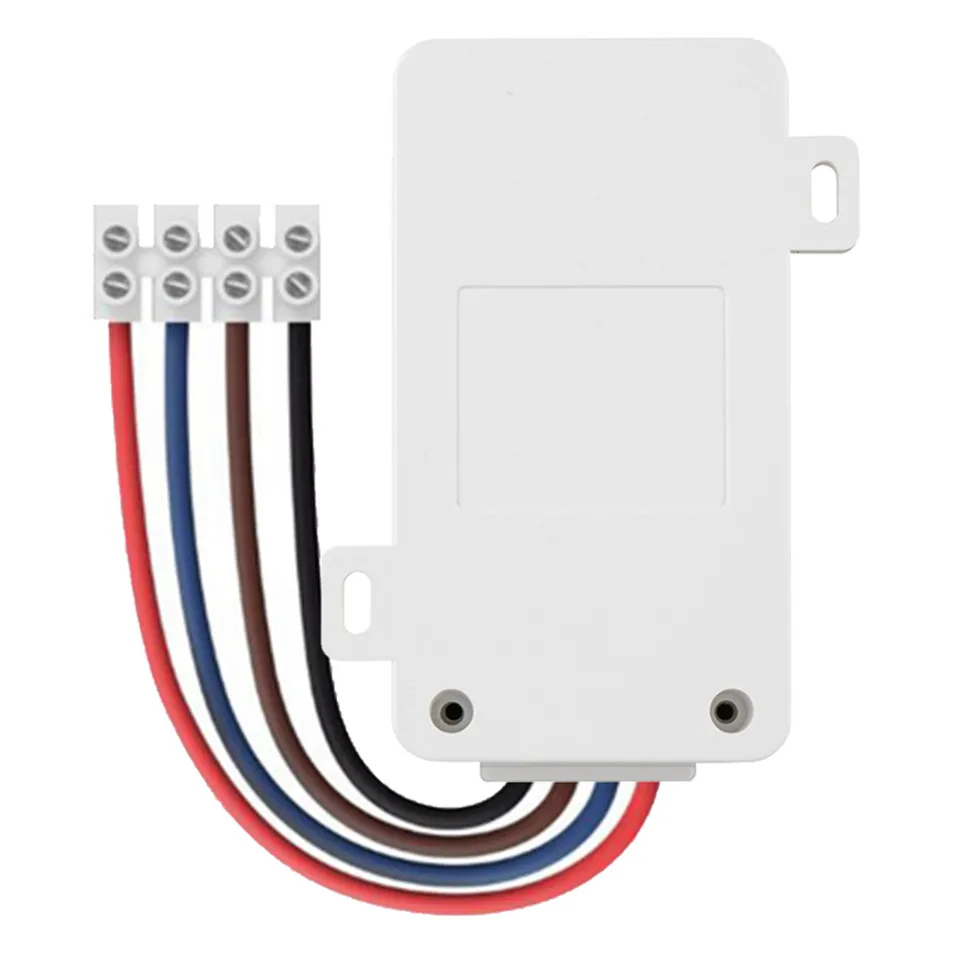 Горячая Распродажа Broadlink SC1 переключатель Wi-Fi FA1 контролируемых коробка