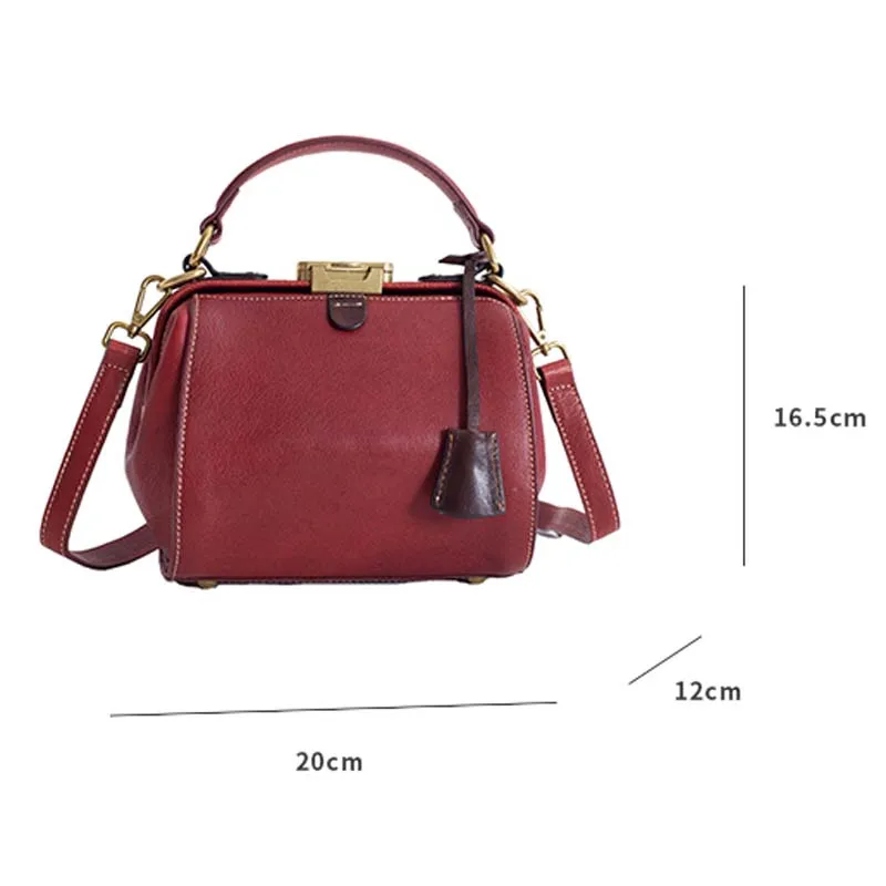 Оригинальная сумка на плечо повседневная в ретро стиле простая сумка-мессенджер