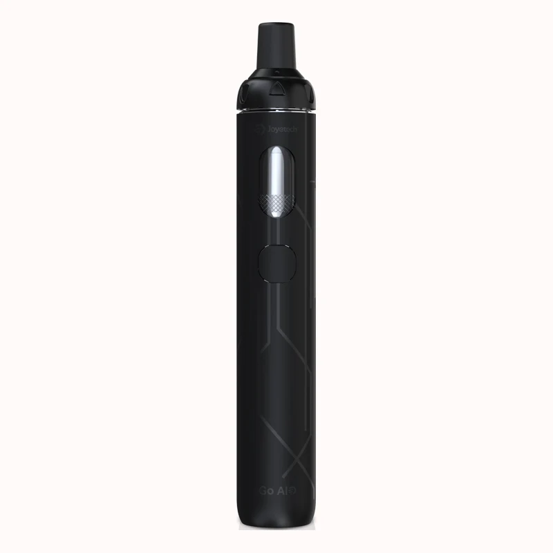 Оригинал Joyetech eGo AIO 10th anniversary Edition комплект все в одной ручке Vape и 2 мл бак 1500 мАч