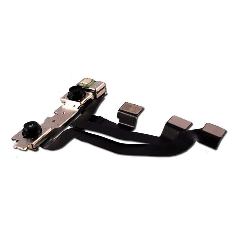 

for iPhone X Replacement Front Facing Camera Module with Sensor Proximity Light Flex Cable Compatible