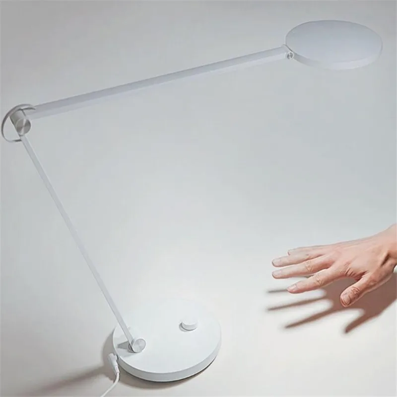 Оригинальный Xiaomi Mijia LED Настольная лампа Pro Smart Защита глаз настольные лампы с
