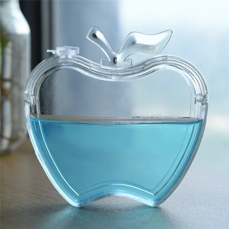 Высокое Качество apple Форма Ant Главная Farm экологические Игрушечные лошадки наука