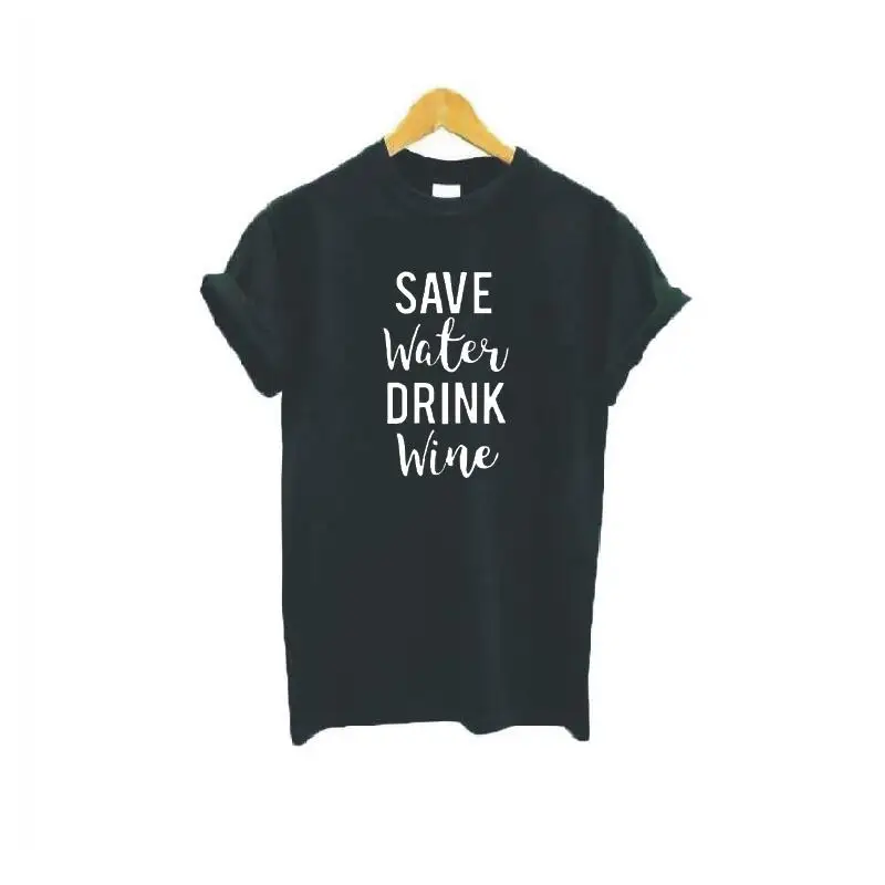 New Fashion Black Tshirt Women Tops Summer O-neck Short Sleeve Letter Print T-shirts Harajuku Streetwear Camisas Mujer | Женская одежда