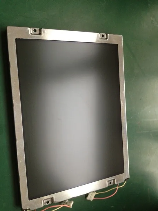 Оригинальный японский ЖК-дисплей Yokogawa AQ7275 AQ7270 OTDR
