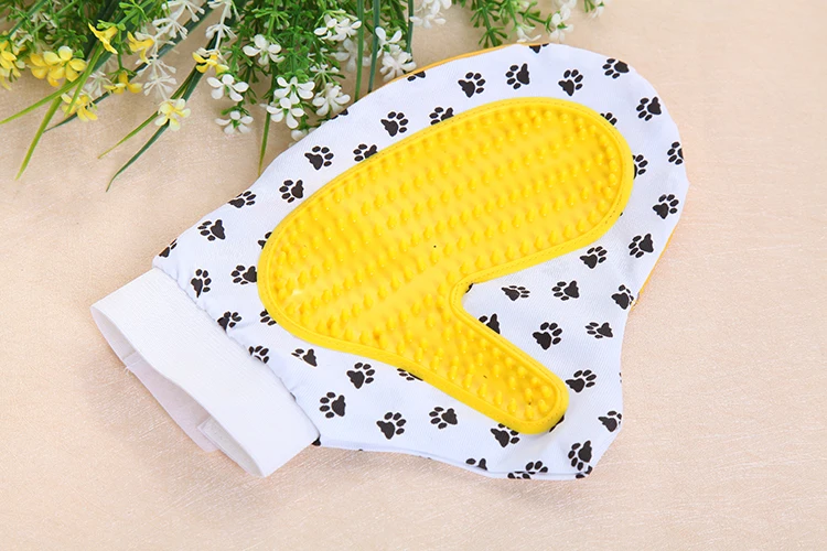 Резиновые перчатки для массажа домашних животных|rubber gloves|cleaning glovesclean rubber gloves |