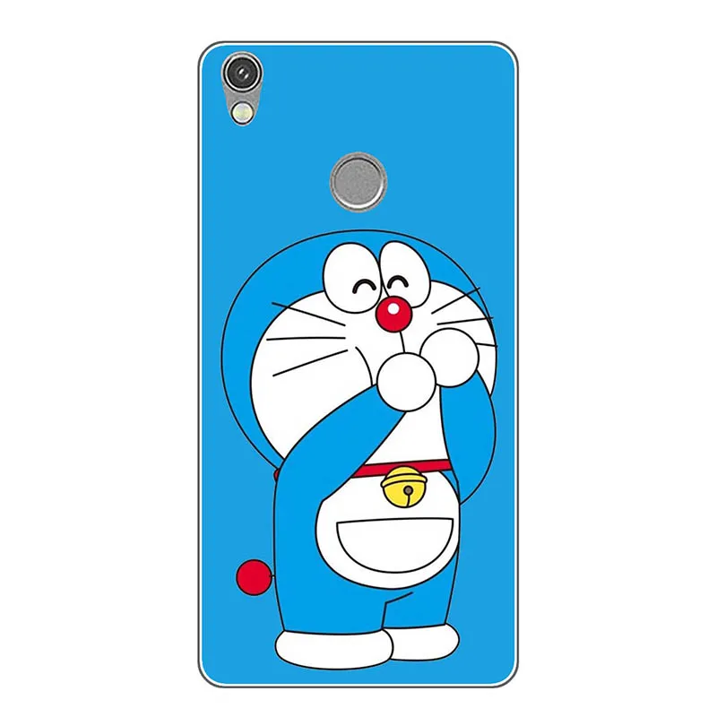 Мягкий силиконовый чехол s для Tecno Camon CX, чехол, чехол с принтом розы, волка, милый чехол с рисунком, TPU чехол, Fundas Para - Цвет: M45