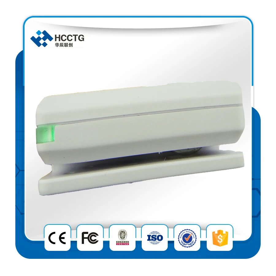 Аудио разъем POS NFC + считыватель магнитных карт все в одном mPOS | Компьютеры и офис