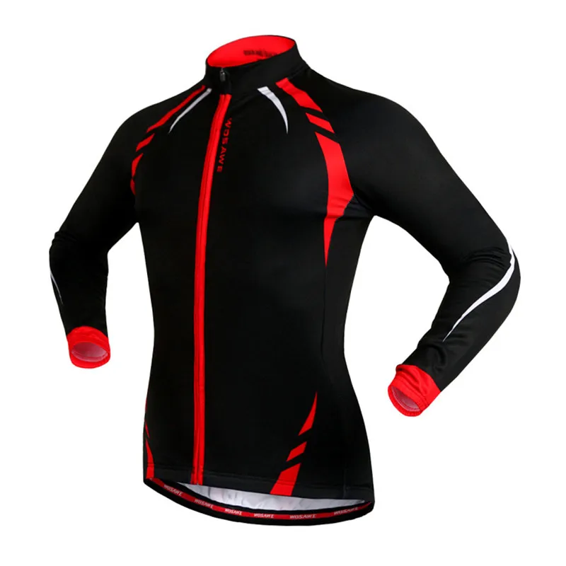 Теплая Флисовая велосипедная куртка весна осень одежда chaqueta mtb ветрозащитная для