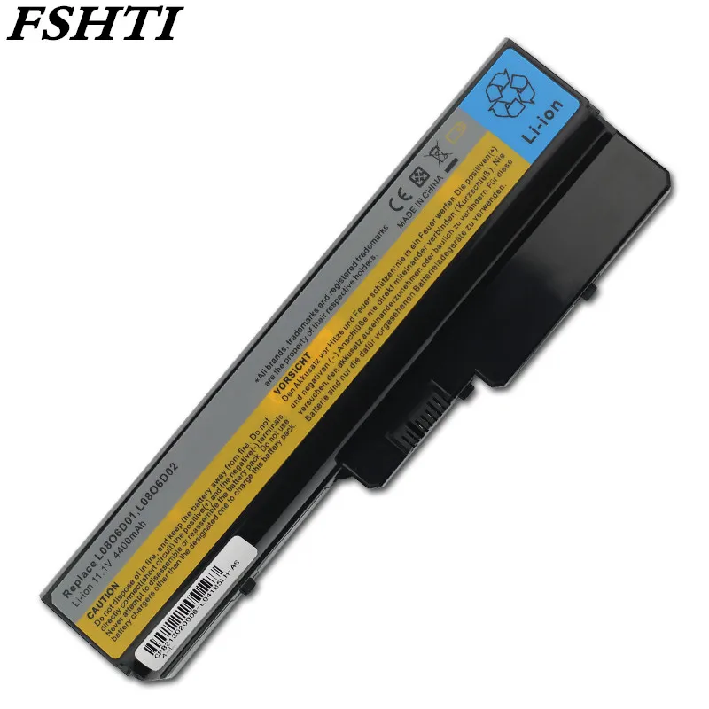 Аккумулятор для ноутбука IBM Lenovo 3000 G455 N500 G550 IdeaPad G430 V460 Z360 B460 V460D L08S6Y02 L08S6D02 L08S6C02 |