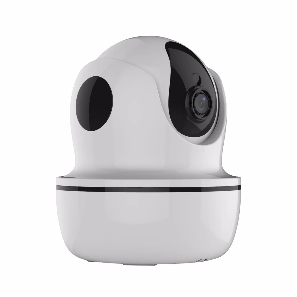 VStarcam WI FI IP Камера c26s HD 1080 P Беспроводной Ночное видение двухстороннее аудио p2p ONVIF
