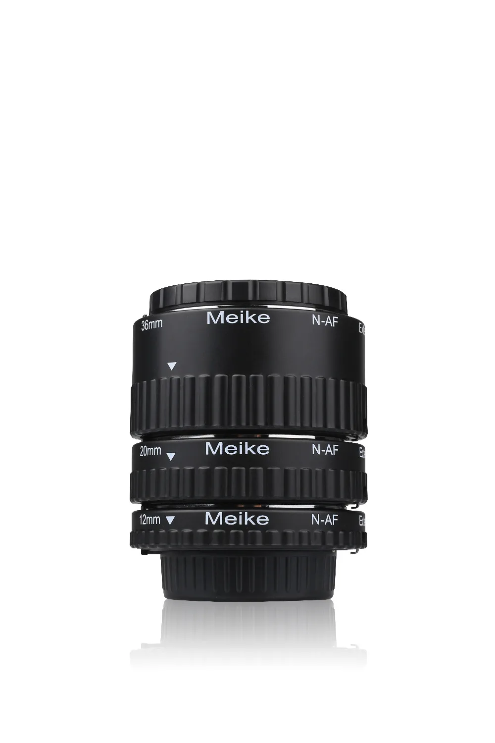 Кольцо удлинитель для камеры Nikon D800 D90 D3200 D5100 D5200 D7000 D7100|tube ring|macro extension tubeextension tube |