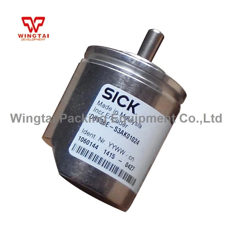 

Sick DBS36E-S3AK01024 Incremental Encoders DBS36 Core