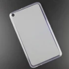 Чехол для Huawei MediaPad T1 диагональю 7,0 дюйма, искусственная идентификацияL03, 7 дюймов, пудинг, противоскользящий мягкий силиконовый защитный чехол из ТПУ