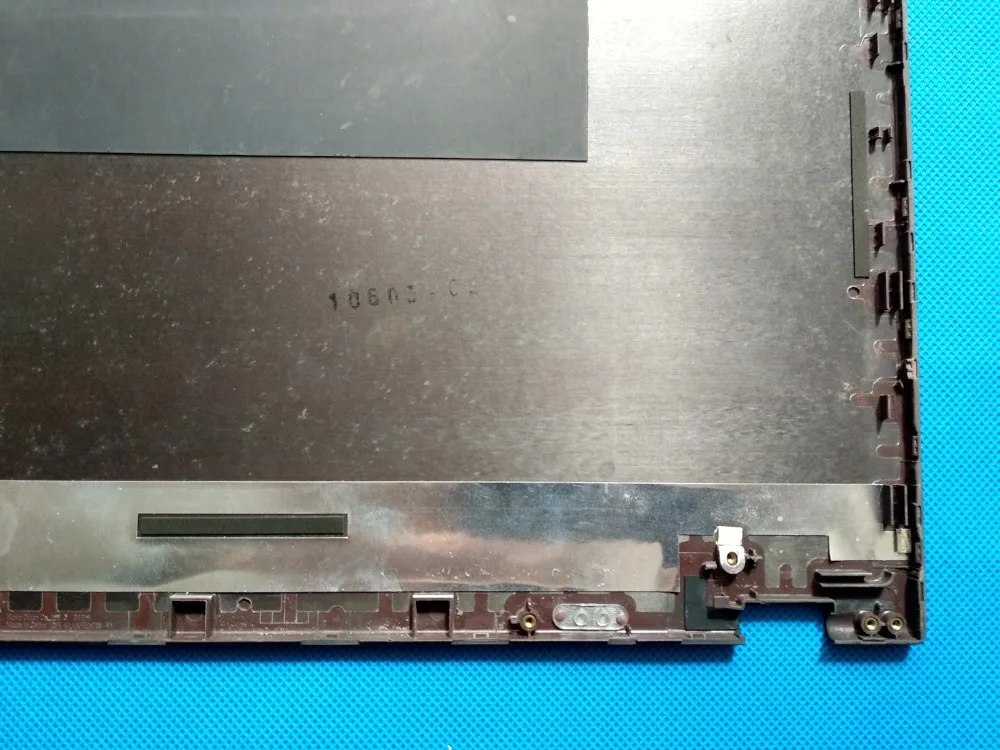 Новая Оригинальная задняя крышка ЖК-дисплея для lenovo thinkpad t420s t430s 04W1674 | Компьютеры