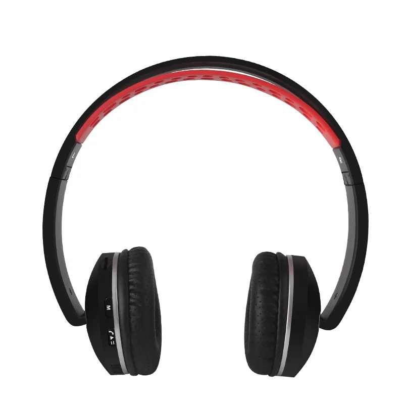 Беспроводные Bluetooth наушники GORSUN E85 стереонаушники с амортизирующим басом