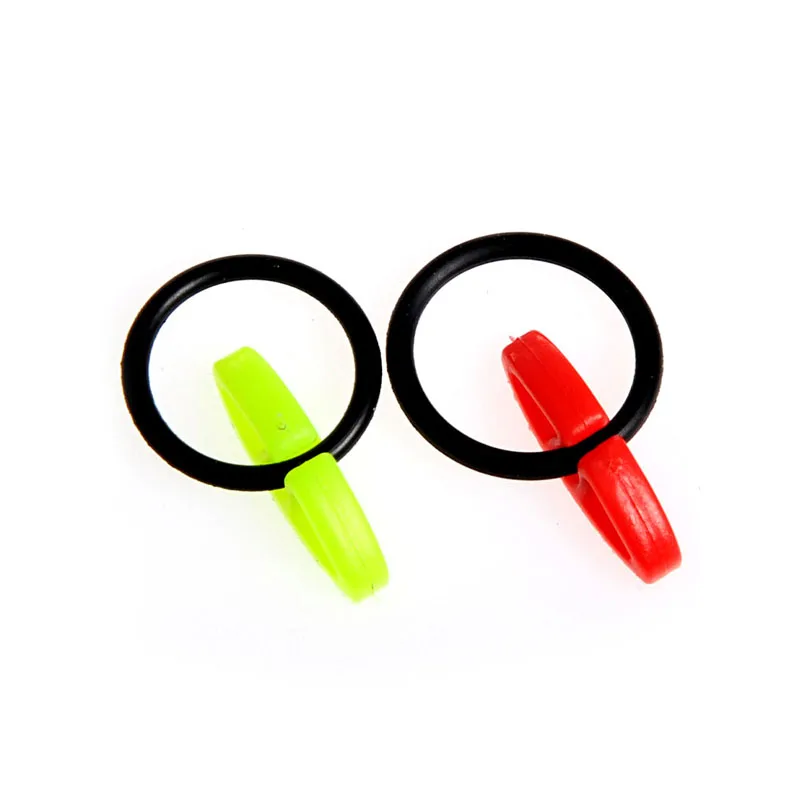 Пластиковый рыболовный крючок 3 шт./компл. защитный держатель для приманки