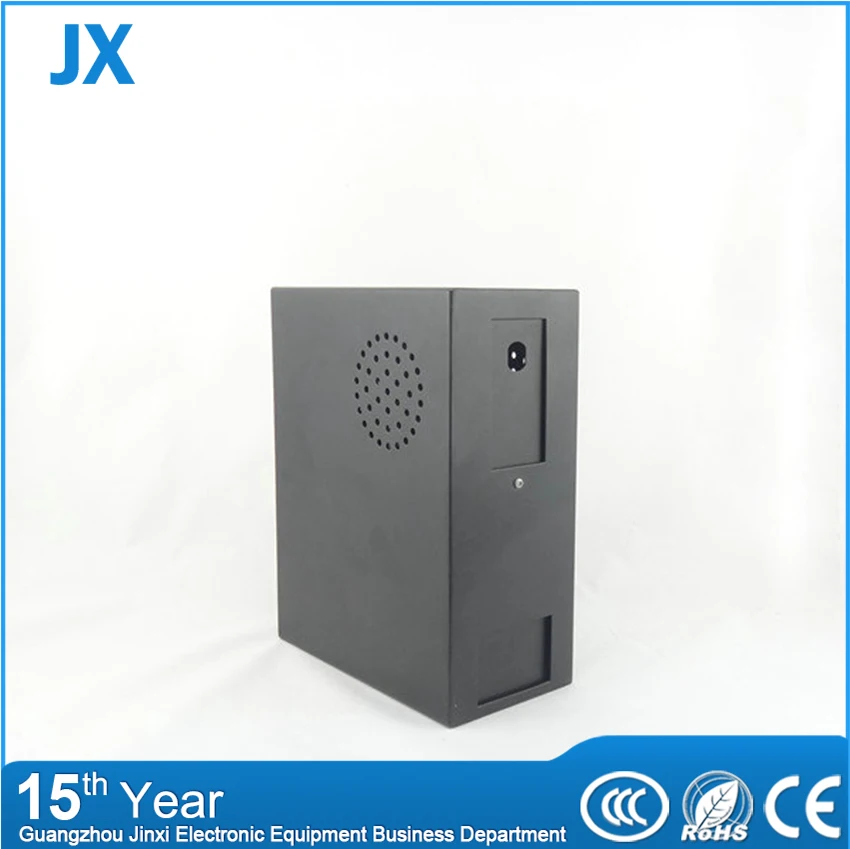 Coin Operated PC Control System with Software Timer Board Multi Acceptor/Selector For Kiosks system | Спорт и развлечения