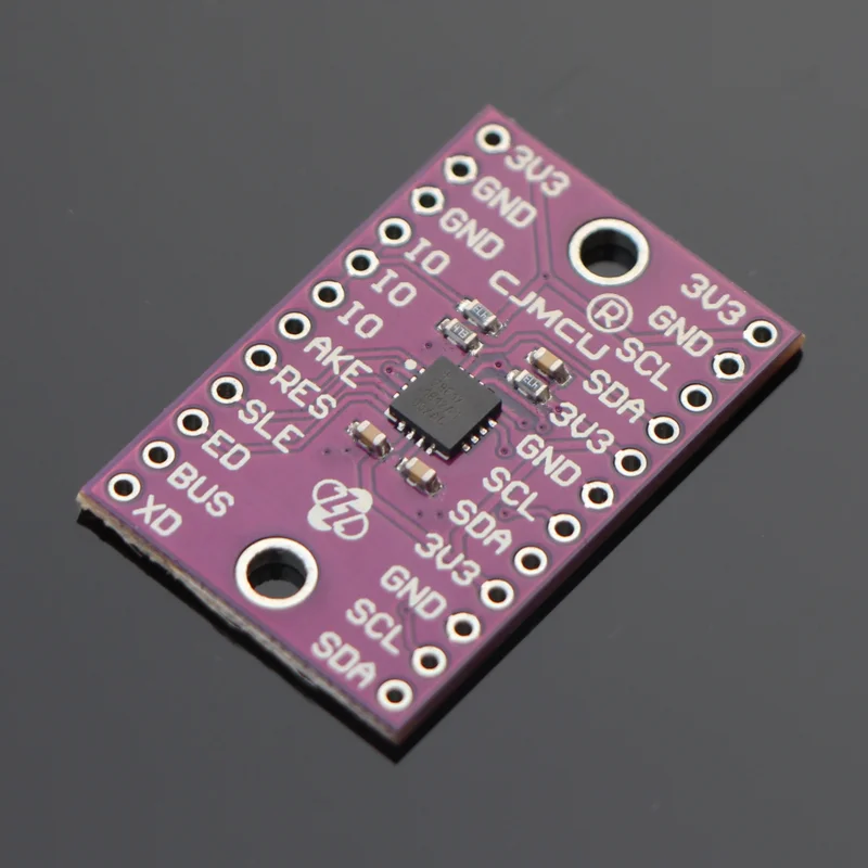 Продукт DS28E17 1-wire-to-iec главный мост