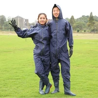 high jump underwater hunting fishing waders overalls 0 6mm pvc waterproof oxford sole pesca clothing zipper fishing accessories