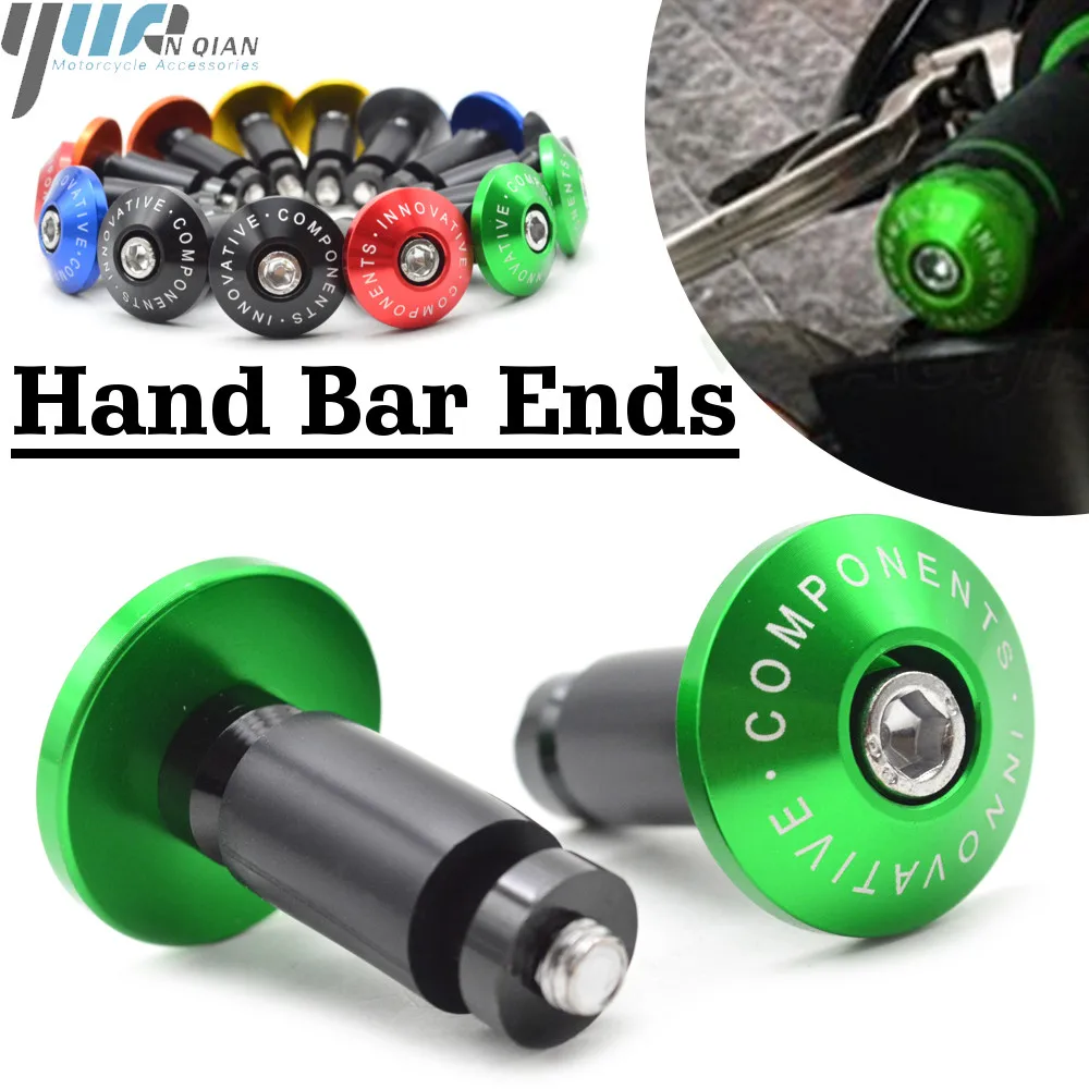 7/8 &quotручки для мотоцикла с ЧПУ 22 мм руль Suzuki Gsxr 750 Sv 650 Gsr 600 gsx BMW Kawasaki Ducati ZX6R Z800|motorcycle