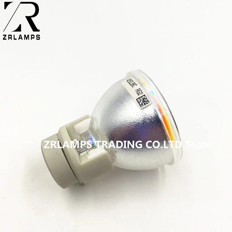 Новинка 100% Оригинальная лампа ZRLAMPS 180/0.8 E20.8 Лампа для проектора P VIP 180 Вт 0 8 Osram дней
