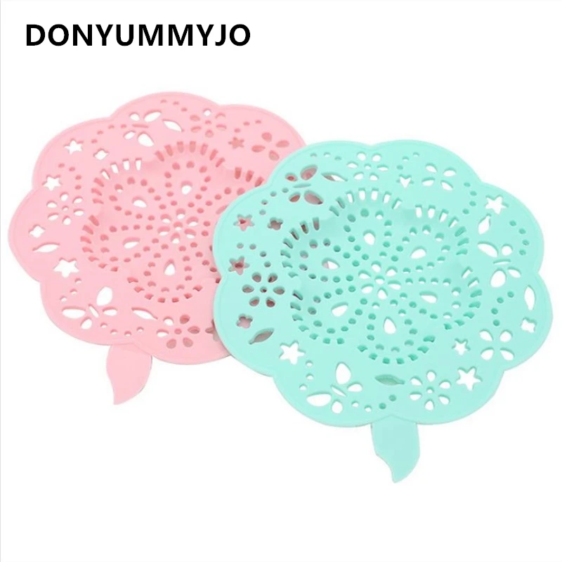 Силиконовый Фильтр для раковины в ванной комнате|sink filter|sink kitchensink drain filter |