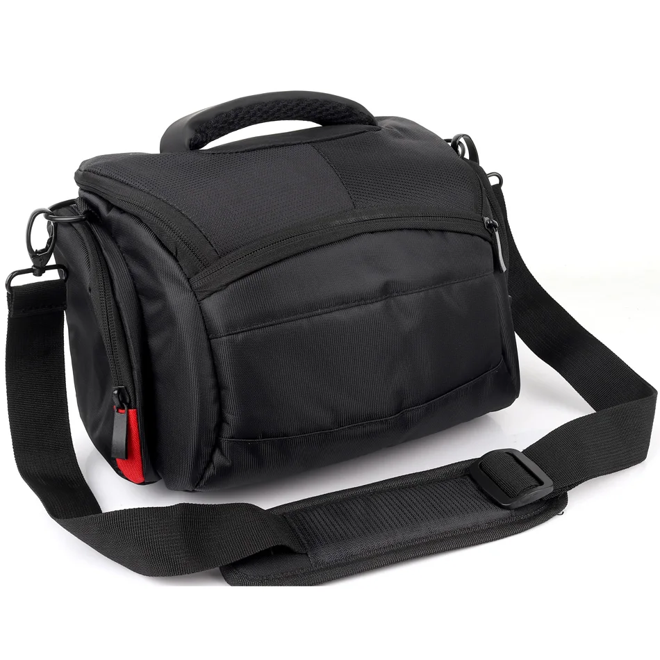 Waterproof Camera Case Bag for Panasonic Lumix GH5s GH5 GH4 GH3 GH2 GH1 GX85 GX80 G80 G85 G9 G8 G7 G6 G5 G3 G2 G1 G10 Mark II |