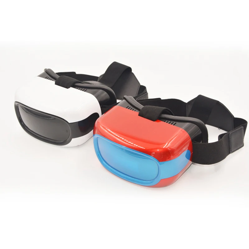 Новые 3D VR Виртуальная Реальность Все-в-Одном Очки Android5.1 Quad Core 1 Г RAM/8 ROM 720 P HD Все в