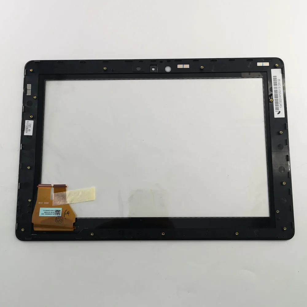 Планшетов с сенсорным экраном и рамкой для ASUS Padfone 3 Infinity A80 T003 A86 P05C|ЖК-экраны