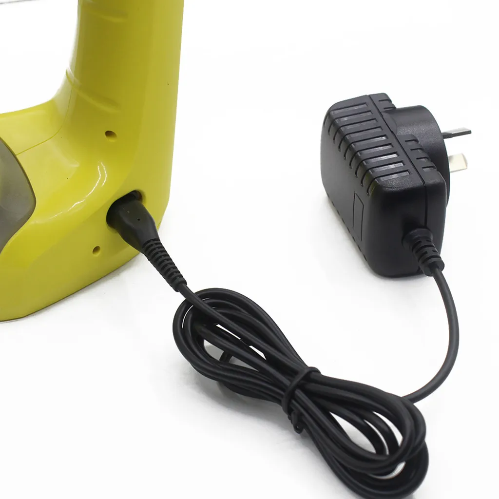 EPULA 110В 240В AU зарядное устройство для Karcher WV50 WV55 WV60 WV70 WV75 & WV2 WV5 окно|Зарядные