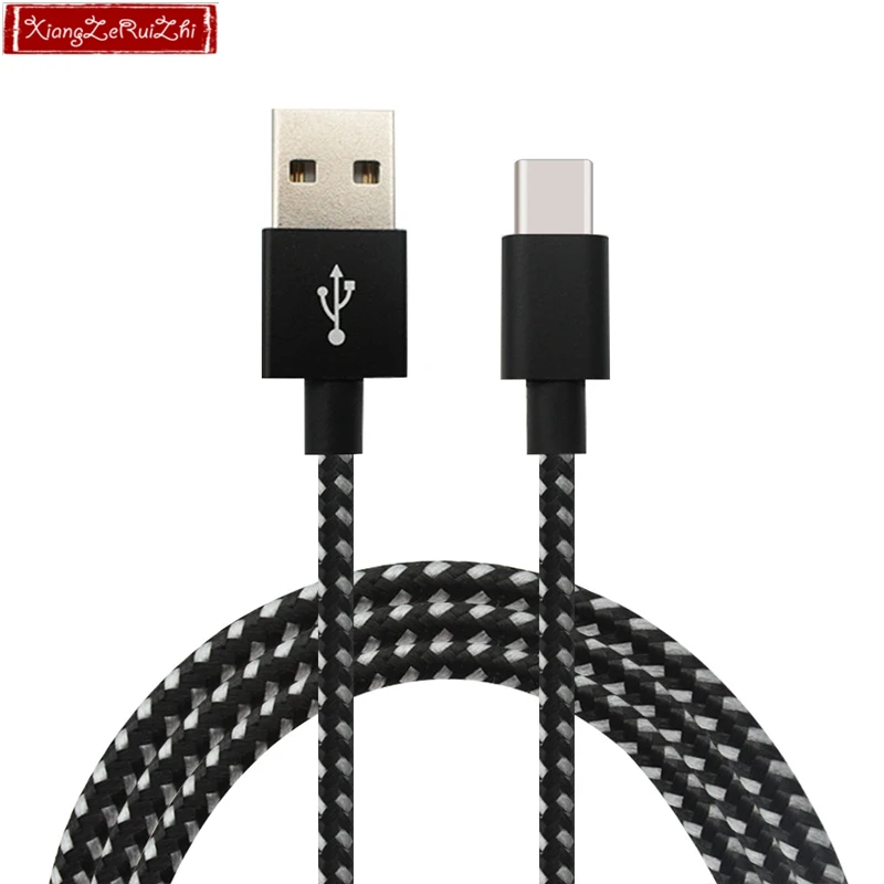 Кабель для быстрой зарядки USB type-C 2A кабель usb type-c передачи данных samsung адаптер 3 1 |