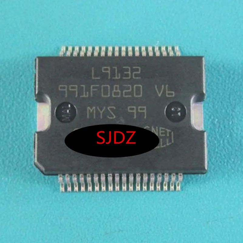 

10 шт. L9132 SOP36