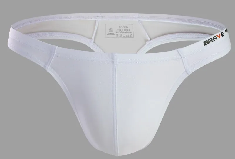 white Новинка, мужской купальник, мужские плавки, с мешочком, из кусков, для пляжа, сексуальные трусы, высокое качество, шорты, купальный костюм 105 - Цвет: white