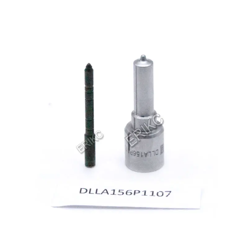 

ERIKC DLLA156P1107 (0 433 171 712) Форсунка инжектора DLLA 156P1107 / DLLA 156P 1107 для Mercedes-s Benz 0445110095 / 0445110096
