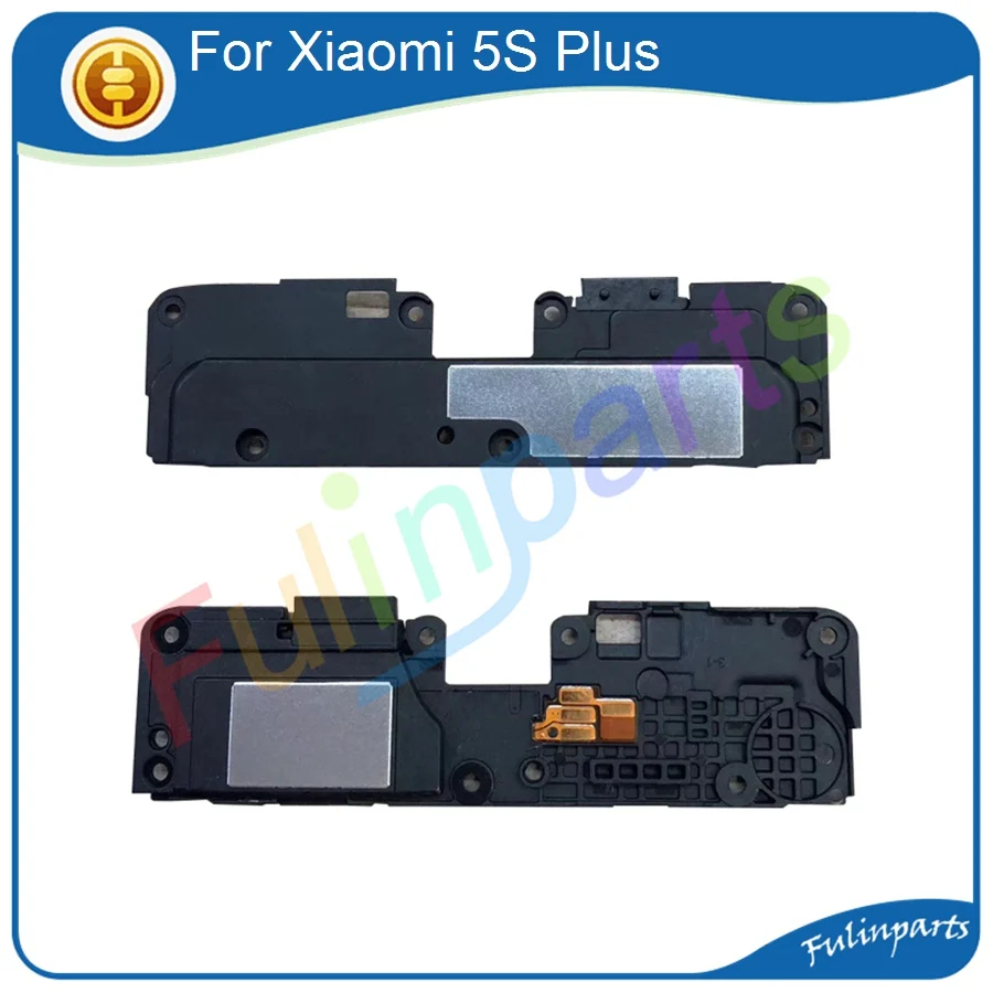 1 шт. Громкий динамик для Xiaomi 5S Plus громкоговоритель гудок звонок гибкий кабель