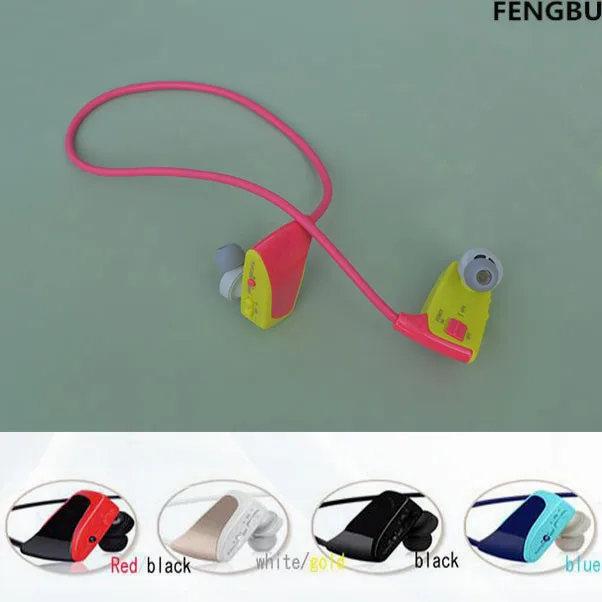 FENGBU W262 подарок спортивный Walkman MP3 наушники музыкальный плеер бегущий тренажерный зал Mp3 плеер дропшиппинг
