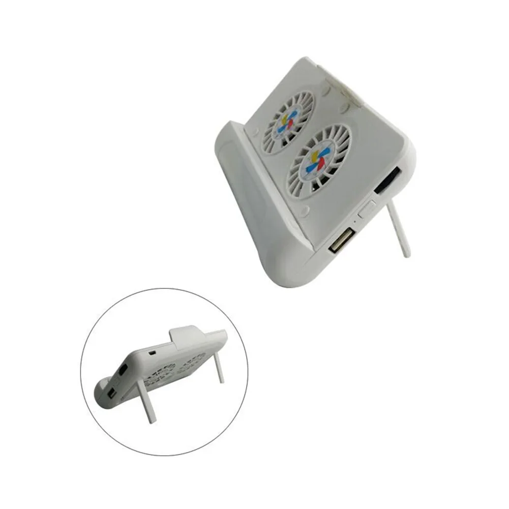 Для сотового кулер для телефона радиатор abs пластик USB охлаждения портативный 3 в 1