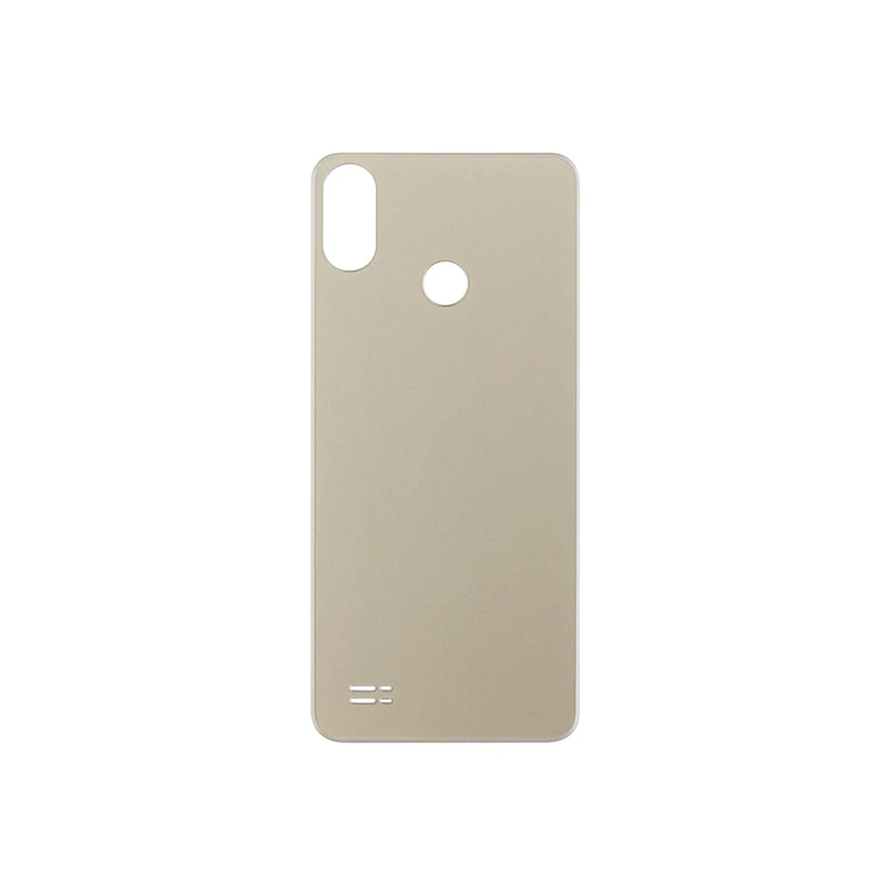 Ocolor для HOMTOM C8, чехол для батареи, жесткая защитная задняя крышка, замена для HOMTOM C8, аксессуары для телефонов, чехол для батареи