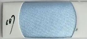 light blue SoAyle, трапециевидные платья для выпускного вечера для женщин, длинные рукава, перья, длина до середины икры, вечерние платья с бисером, роскошное модное платье знаменитостей - Цвет: light blue