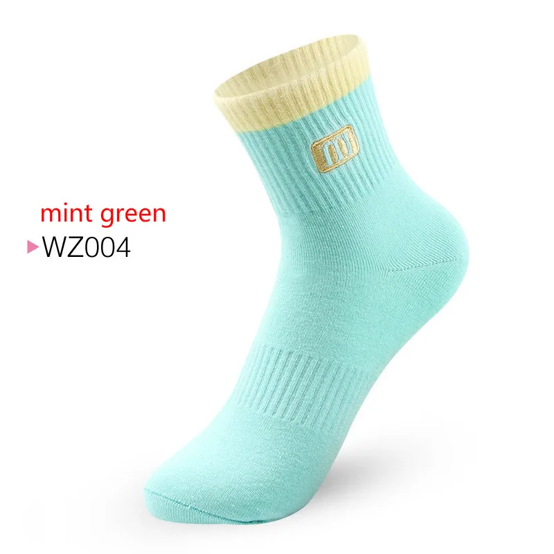 PGM Гольфы хлопковые спортивные носки для мужчин и женщин мужские впитывающие пот