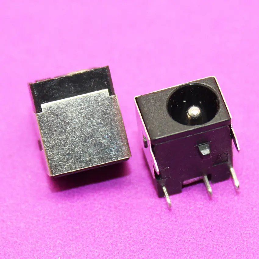Юйси dc разъем питания для ACER hp шлюз LENOVO ASUS порт зарядки ноутбука|power jack connector|dc power