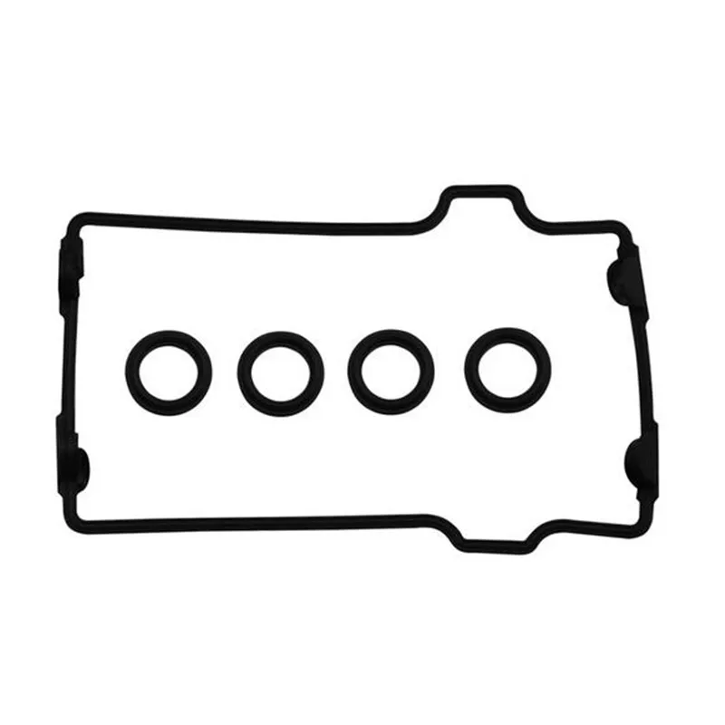 Детали двигателя мотоцикла комплекты накладок на головку цилиндра для Honda CBR250 MC14