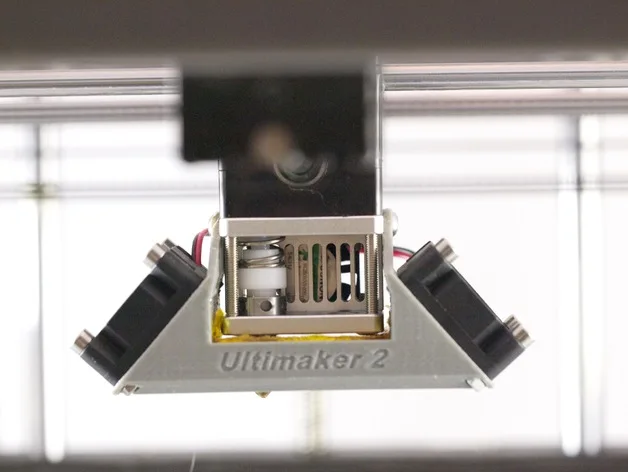 Blurolls доступный Ultimaker 2 алюминиевый экструзионный 3D набор printerDIY 2020 экструзионные