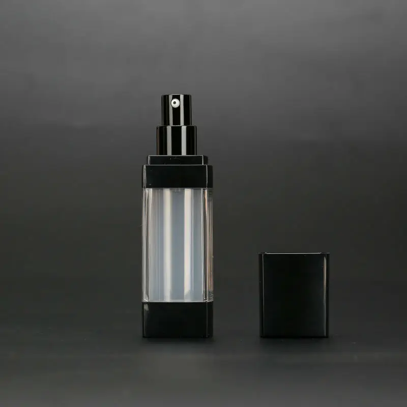 30 мл безвоздушная бутылка безвоздушный насос для лосьона|lotion bottles|airless bottle30ml airless