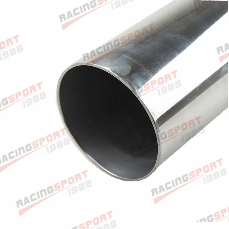 1.5" 38MM 135Degree Aluminium Turbo Intercooler Pipe Tube Tubing L=610MM |
